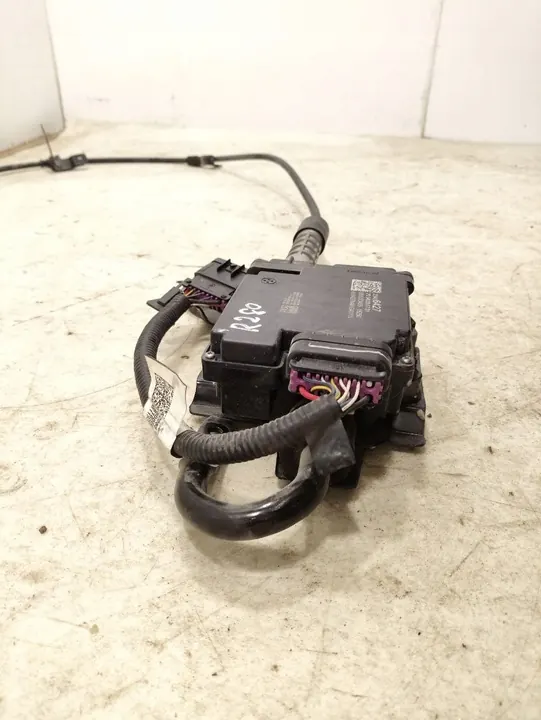 Controlador de freio de estacionamento elétrico Chevrolet CORVETTE image 4