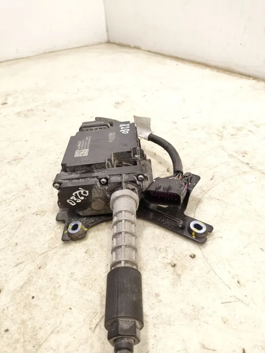 Controlador de freio de estacionamento elétrico Chevrolet CORVETTE image 5