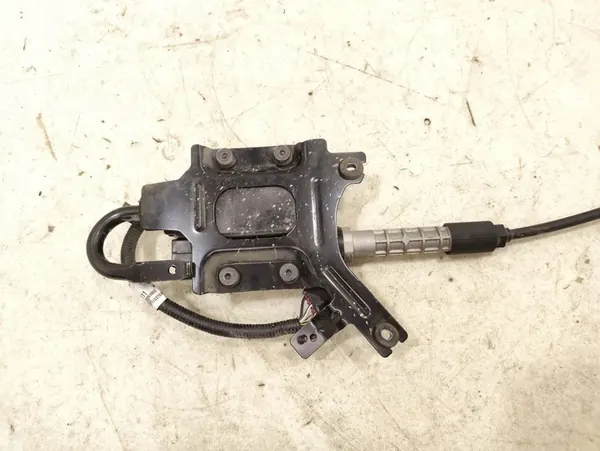 Controlador de freio de estacionamento elétrico Chevrolet CORVETTE image 6