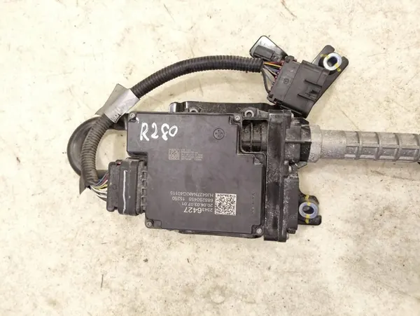 Controlador de freio de estacionamento elétrico Chevrolet CORVETTE image 7