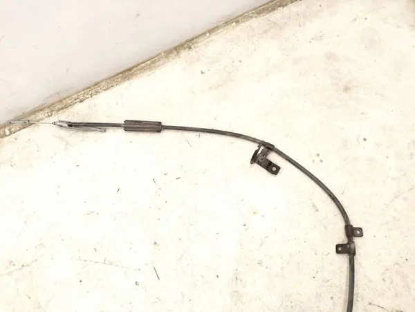 Controlador de freio de estacionamento elétrico Chevrolet CORVETTE image 8