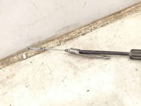 Controlador de freio de estacionamento elétrico Chevrolet CORVETTE image 9