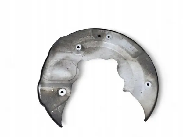 Disque de frein avant OEM 31362687 pour Volvo S90 2.0L image 5