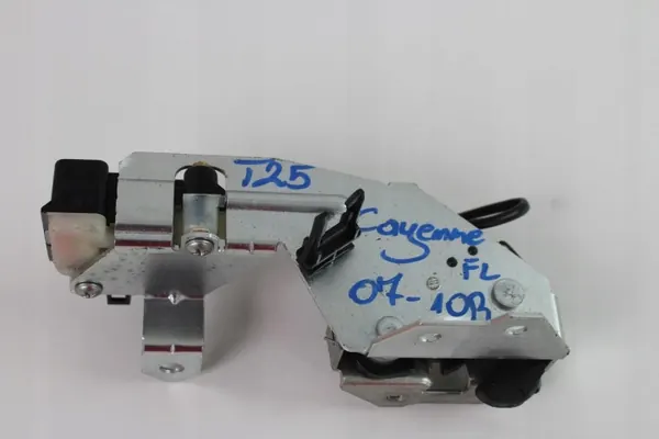 OEM 360213589 Klepvergrendeling Porsche Cayenne image 2