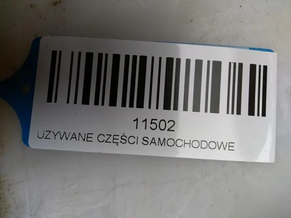 OEM 360213589 Klepvergrendeling Porsche Cayenne image 5