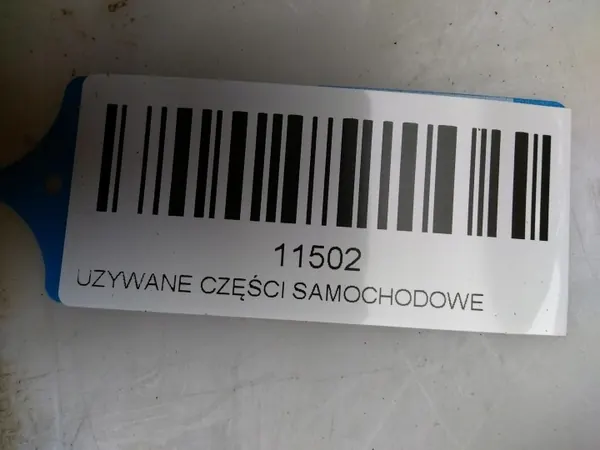 OEM 360213589 Klepvergrendeling Porsche Cayenne image 9