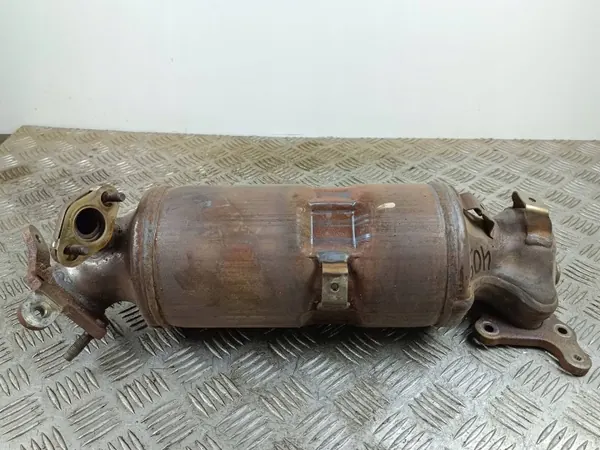 FOB55019 OEM Katalysator für Honda CR-V image 2
