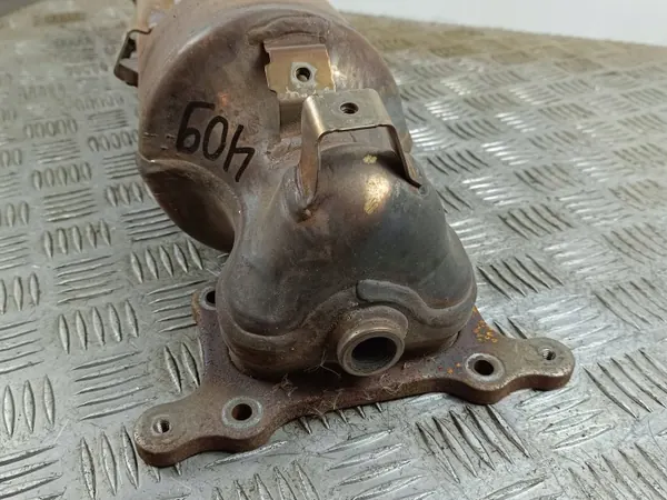 FOB55019 OEM Katalysator für Honda CR-V image 3