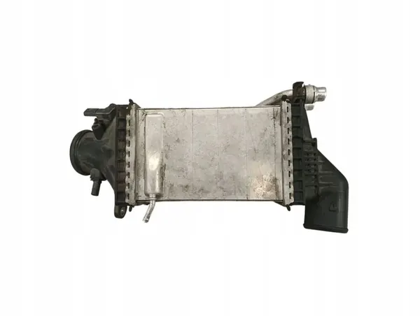 Intercooler Mercedes-Benz C W205 2018 image 2