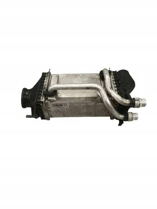 Intercooler Mercedes-Benz C W205 2018 image 3