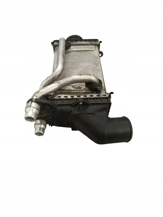 Intercooler Mercedes-Benz C W205 2018 image 5