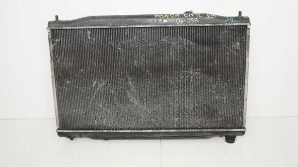 Radiateur d'eau OEM 360204009 pour Honda Civic VIII image 2