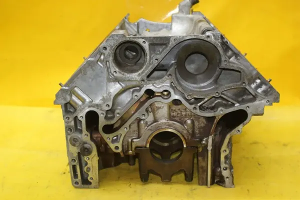 Bloco Motor Audi OE Usado para A6 C4 4.2 B V8 V10 image 3