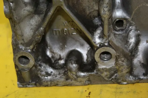 Bloco Motor Audi OE Usado para A6 C4 4.2 B V8 V10 image 5