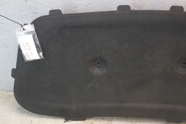 Isolation de capot Vauxhall OEM JKM23136 pour Corsa E image 3