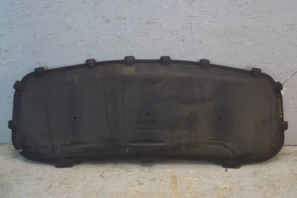 Isolation de capot Vauxhall OEM JKM23136 pour Corsa E image 6