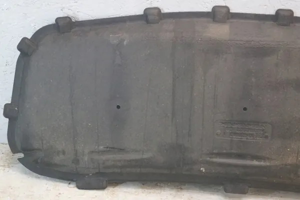 Isolation de capot Vauxhall OEM JKM23136 pour Corsa E image 7