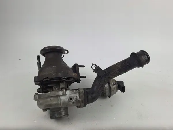 FIAT Turbo OEM 55220701 för Doblo II 1.6 image 3