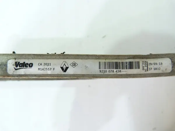 OEM 921007845 AC-condensor voor Master III Movano image 4