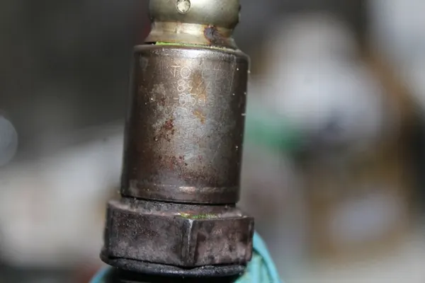 TOYOTA COROLLA VERSO II 1.8 Sensor Lambda 89465-05090 image 2