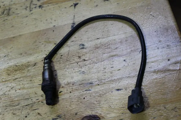 TOYOTA COROLLA VERSO II 1.8 Sensor Lambda 89465-05090 image 6