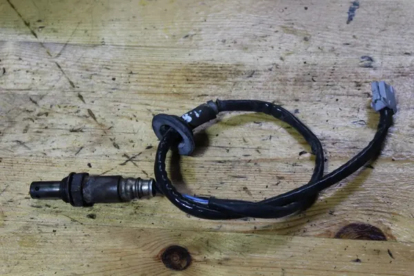 TOYOTA COROLLA VERSO II 1.8 Sensor Lambda 89465-05090 image 8