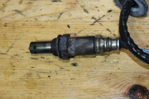 TOYOTA COROLLA VERSO II 1.8 Sensor Lambda 89465-05090 image 9