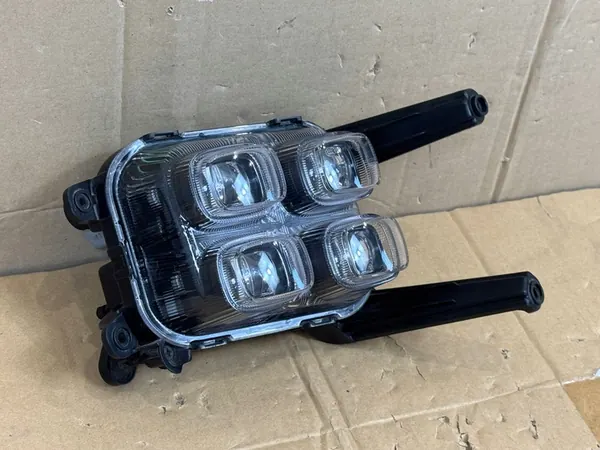KIA SPORTAGE IV 15-20 FAROL LED DIREITO GT ORG image 3