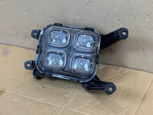 KIA SPORTAGE IV 15-20 FAROL LED DIREITO GT ORG image 4
