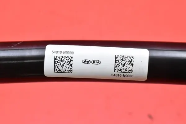 Etuvakainnus OEM 54810-N9000 Kia Sportagelle image 4