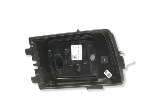Clignotant OEM A4639063601 pour Mercedes Classe G image 7