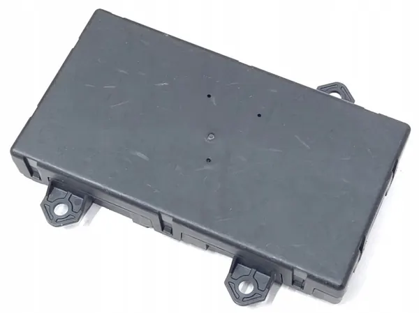 Module de contrôle porte avant gauche OEM 5B3F130 BMW 7 G70 image 9