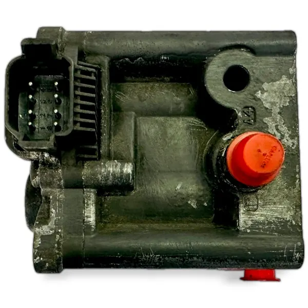 Bloc de soupape de frein d'échappement SCANIA 2021085 image 1