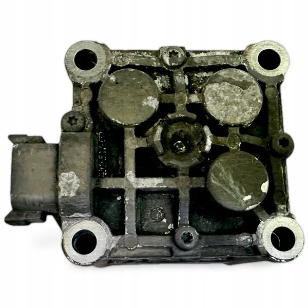 Bloc de soupape de frein d'échappement SCANIA 2021085 image 3