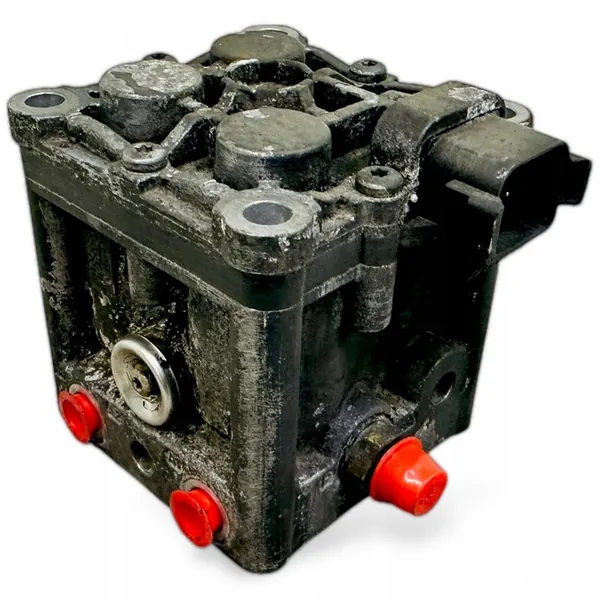 Bloc de soupape de frein d'échappement SCANIA 2021085 image 6