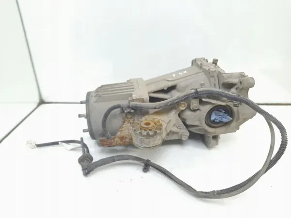 Différentiel arrière Mitsubishi Outlander OEM T02GS3230 image 2