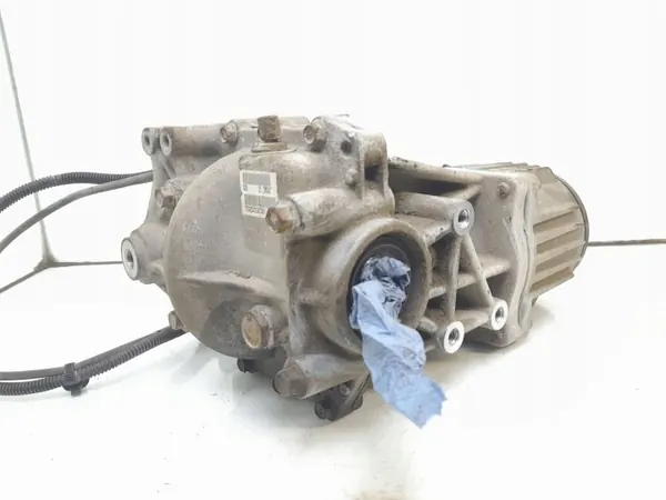 Différentiel arrière Mitsubishi Outlander OEM T02GS3230 image 10