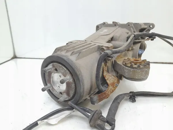 Différentiel arrière Mitsubishi Outlander OEM T02GS3230 image 5