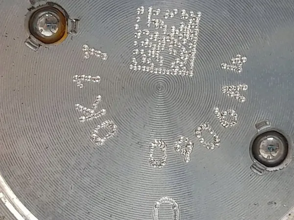 Différentiel arrière Mitsubishi Outlander OEM T02GS3230 image 6