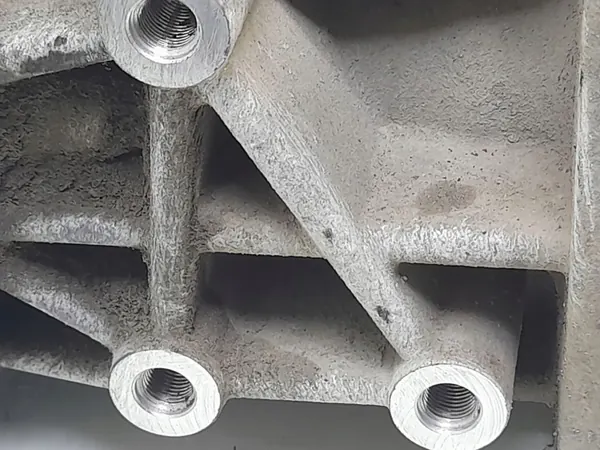 Différentiel arrière Mitsubishi Outlander OEM T02GS3230 image 8
