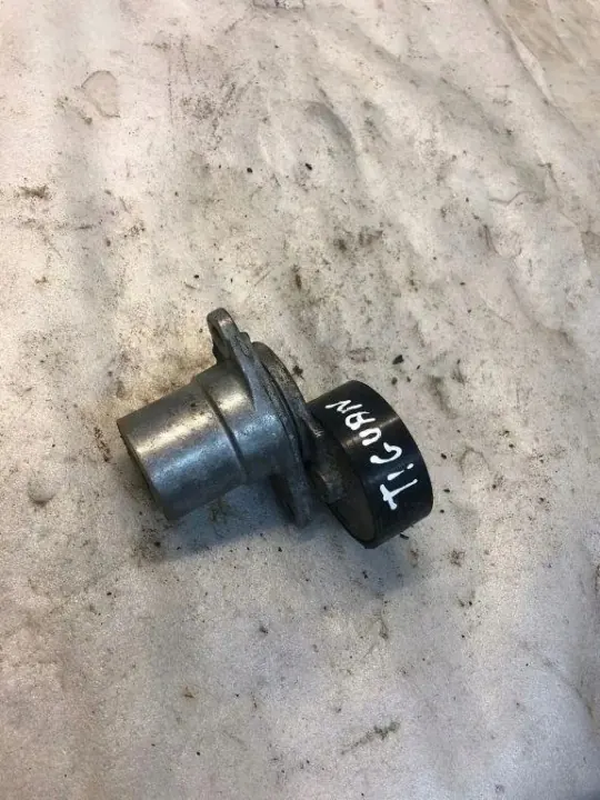 VW TIGUAN (AD1) riemspanner OEM 06L903133D image 2