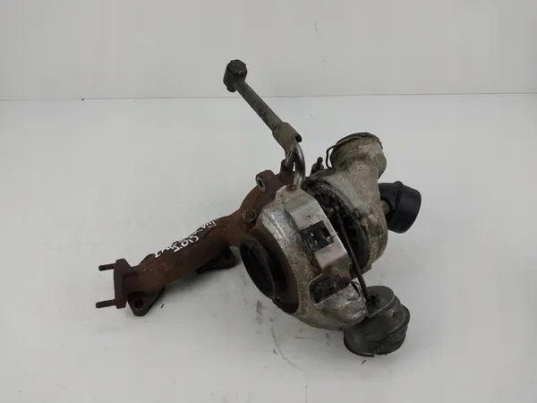 Turboaggregat 03G253019R Mitsubishi Lancer VIII 2.0 DI-D image 2