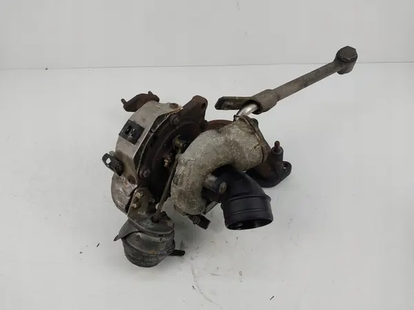 Turboaggregat 03G253019R Mitsubishi Lancer VIII 2.0 DI-D image 3