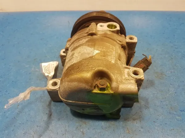 COMPRESSORE ARIA CONDIZIONATA SUBARU IMPREZA II GD 2.0B OEM 73111FE020 image 5