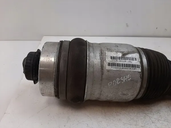 Porsche Voor luchtveer OEM 7L5412021BG image 10