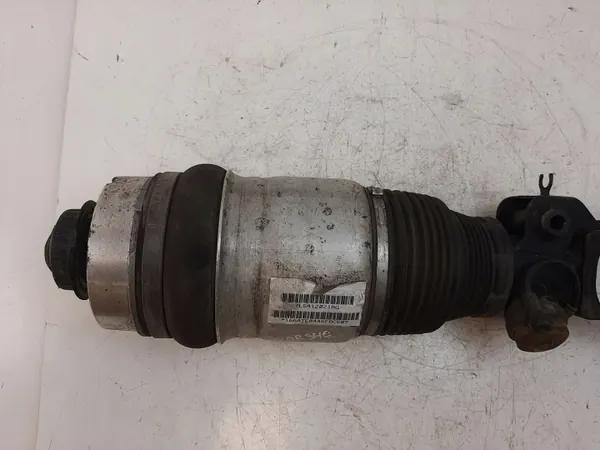 Porsche Voor luchtveer OEM 7L5412021BG image 7