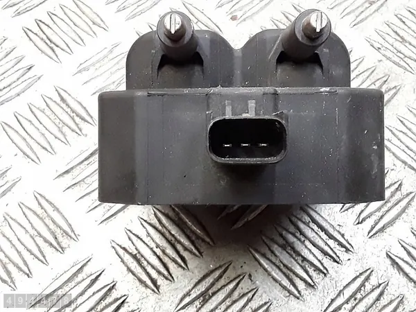 Bobina de Ignição Mini Cooper 2006 1500 Gasolina OEM 05269670ab image 4