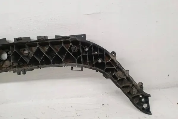 Para-choque Superior Dianteiro RENAULT GRAND SCÉNIC II 8200140478 image 2