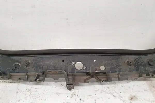 Para-choque Superior Dianteiro RENAULT GRAND SCÉNIC II 8200140478 image 5