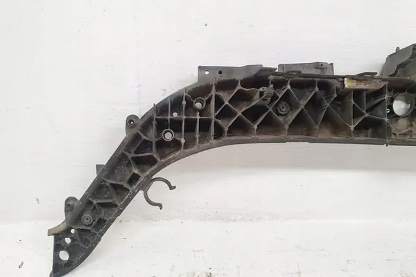 Para-choque Superior Dianteiro RENAULT GRAND SCÉNIC II 8200140478 image 7